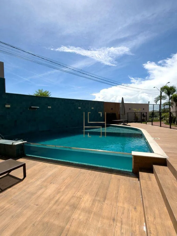 Casa de Condomínio, 4 quartos - Foto 2