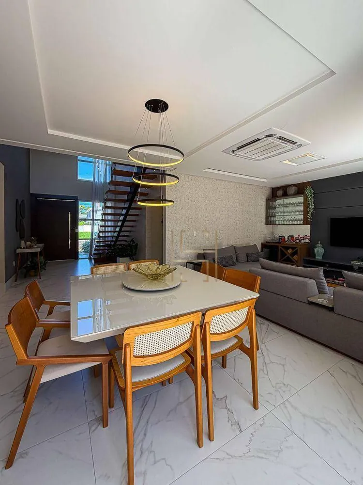 Casa de Condomínio, 5 quartos - Foto 6