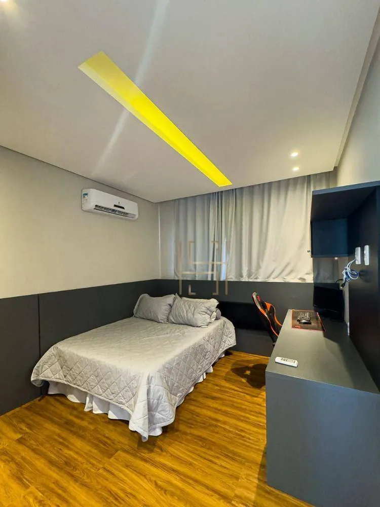 Casa de Condomínio, 5 quartos - Foto 11