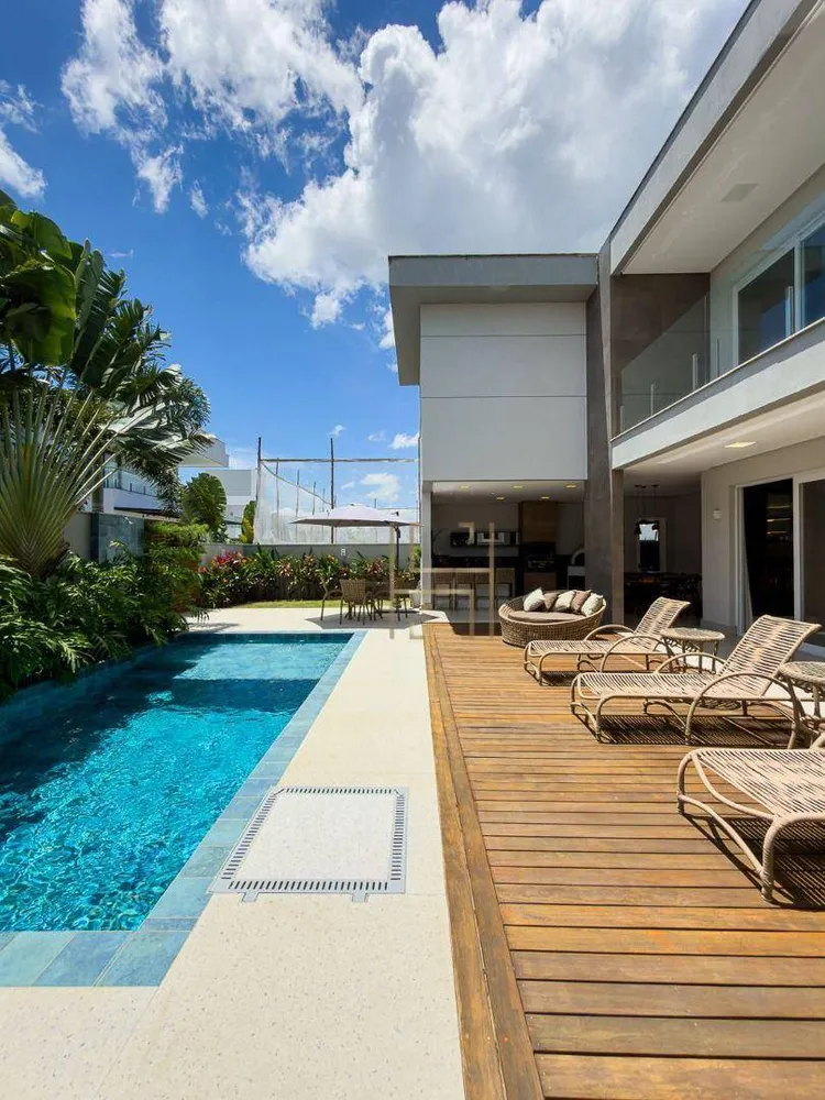 Casa de Condomínio, 5 quartos - Foto 3