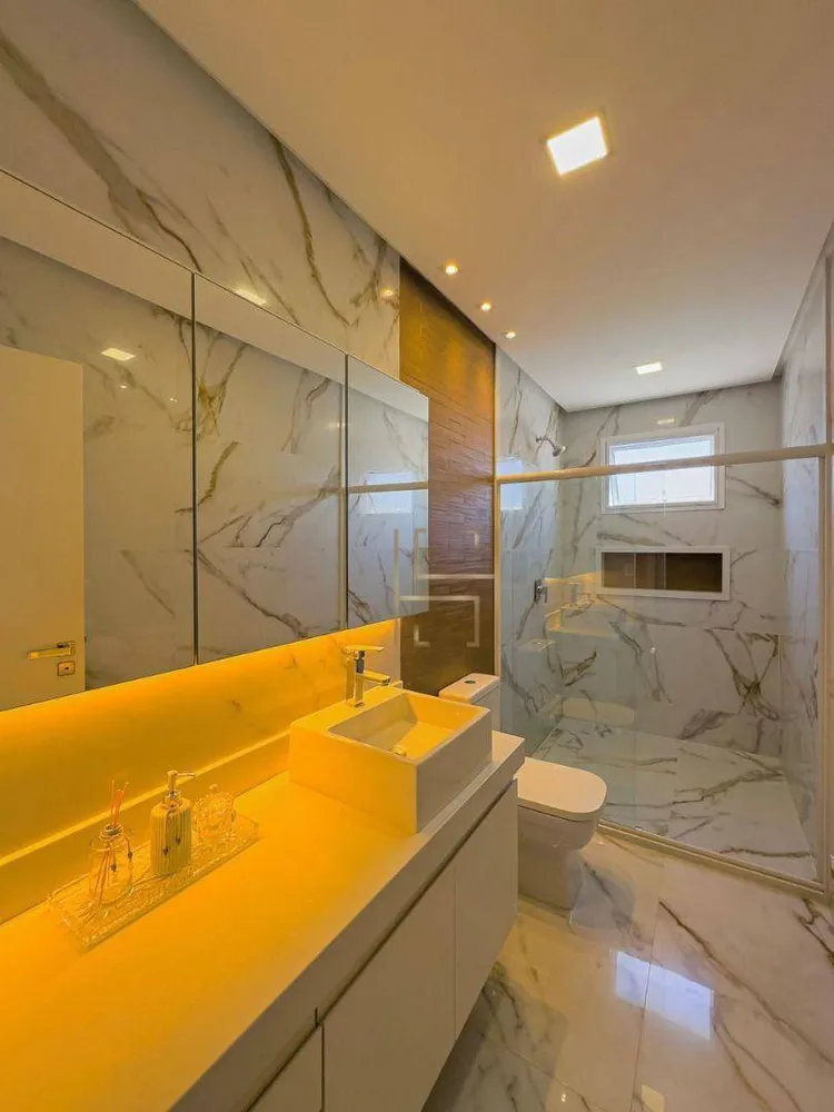 Casa de Condomínio, 5 quartos - Foto 9