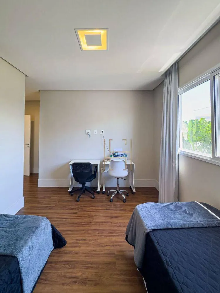 Casa de Condomínio, 5 quartos - Foto 7
