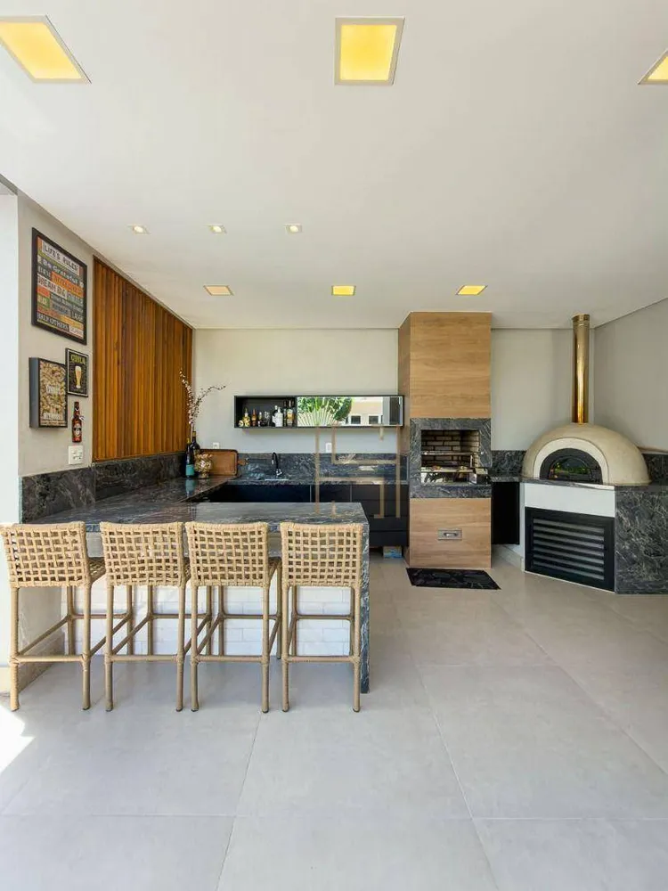 Casa de Condomínio, 5 quartos - Foto 4