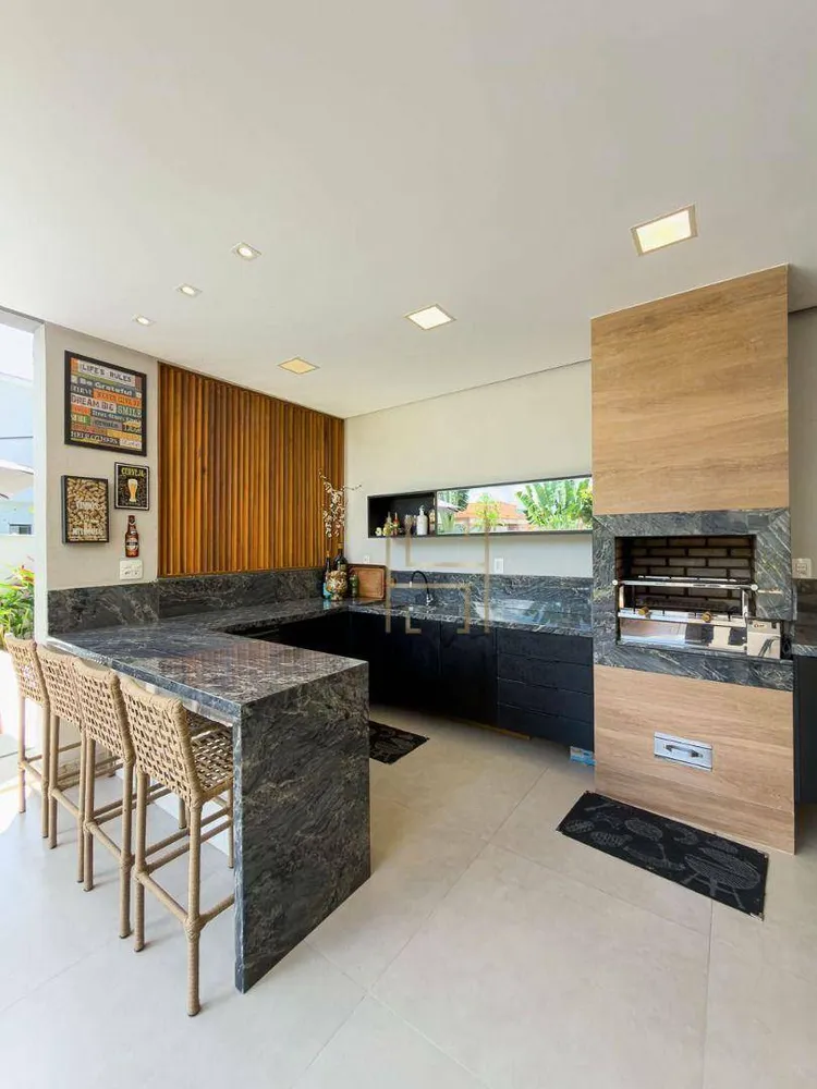 Casa de Condomínio, 5 quartos - Foto 10