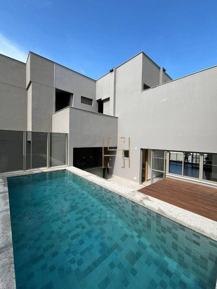 Cobertura, 4 quartos, 334 m² - Foto 9