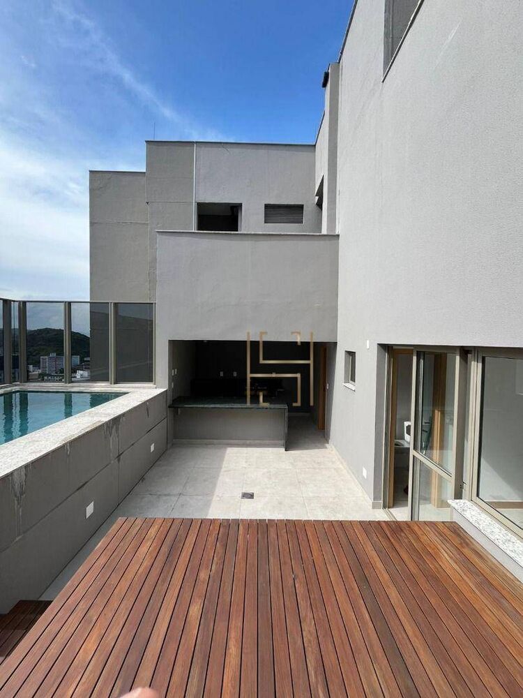 Cobertura, 4 quartos, 334 m² - Foto 15