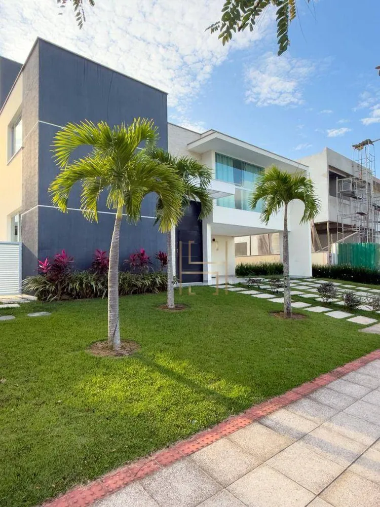 Casa de Condomínio, 4 quartos - Foto 1