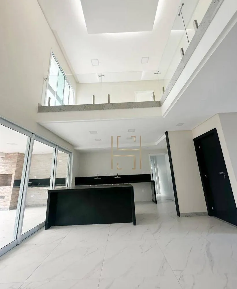 Casa de Condomínio, 4 quartos - Foto 5