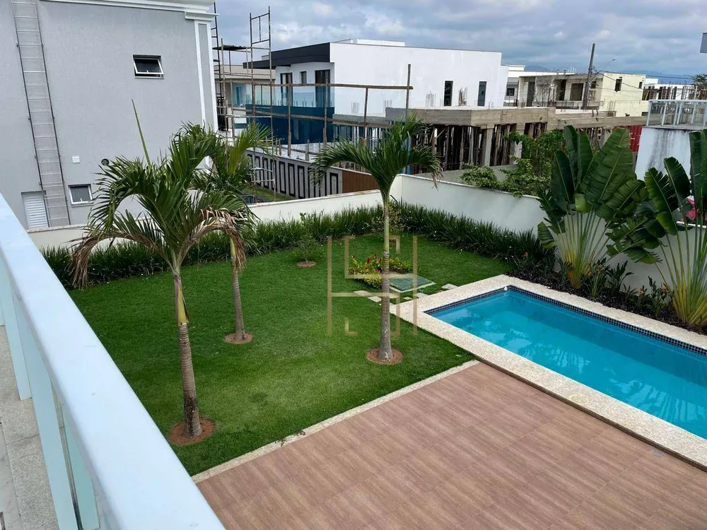 Casa de Condomínio, 4 quartos - Foto 8