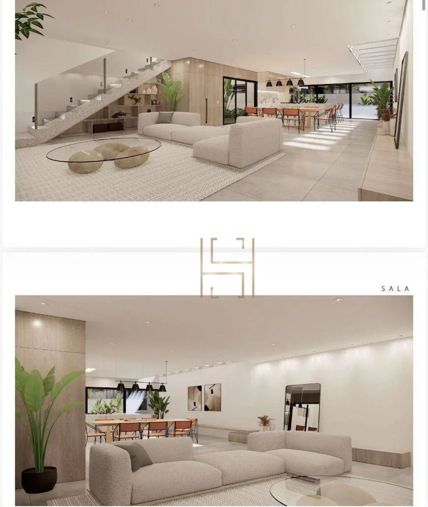 Casa, 3 quartos, 340 m² - Foto 10