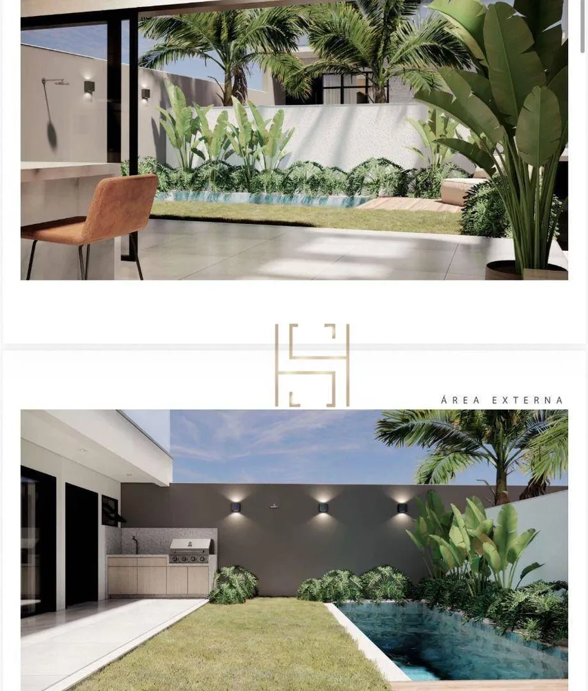 Casa, 3 quartos, 340 m² - Foto 7