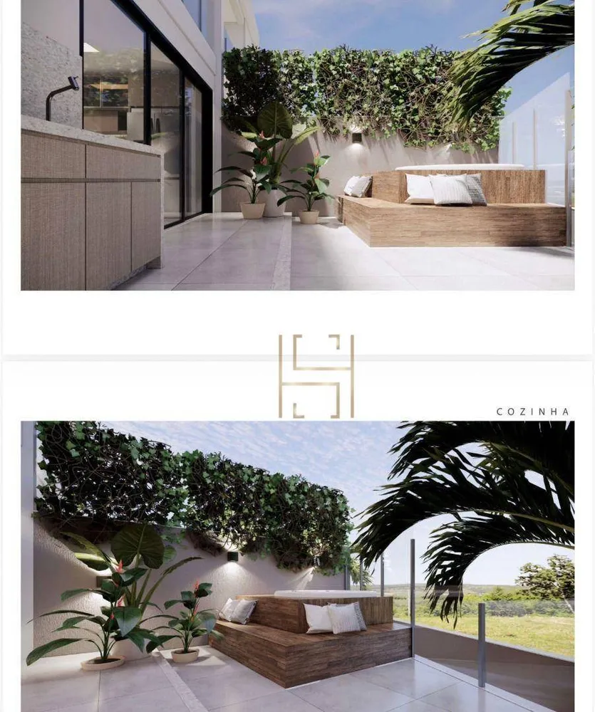 Casa, 3 quartos, 340 m² - Foto 8