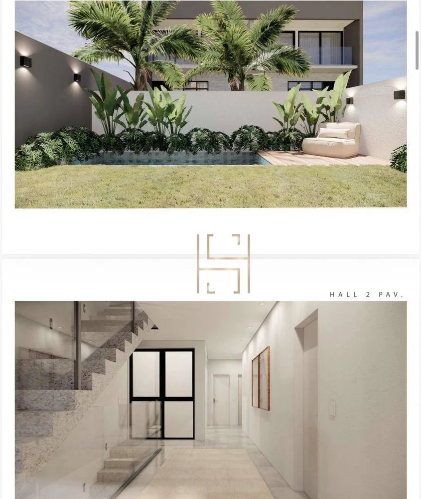 Casa, 3 quartos, 340 m² - Foto 4