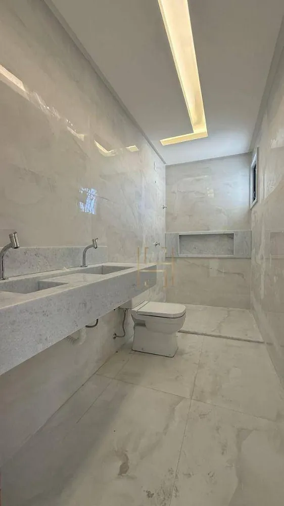 Casa, 3 quartos, 179 m² - Foto 6