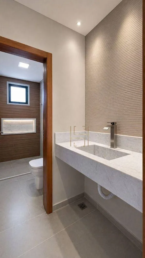 Casa, 3 quartos, 179 m² - Foto 9