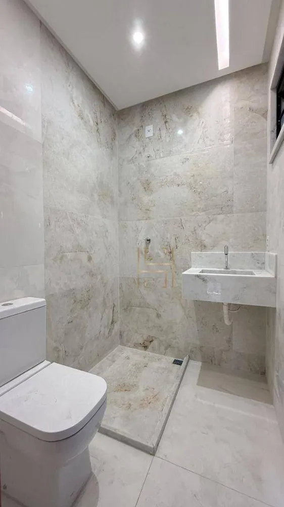 Casa, 3 quartos, 179 m² - Foto 12