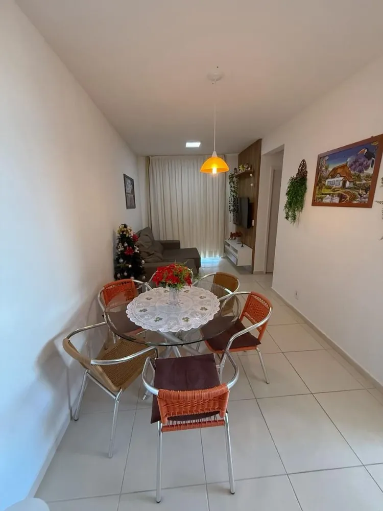 Apartamento, 2 quartos, 50 m² - Foto 8