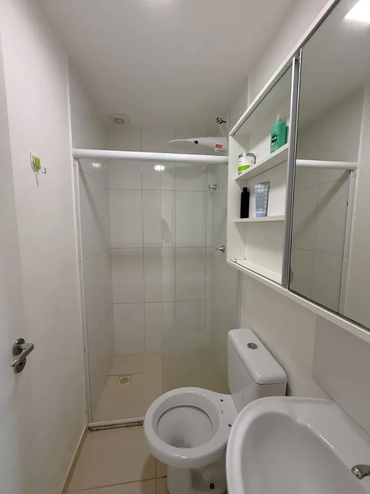 Apartamento, 2 quartos, 50 m² - Foto 4