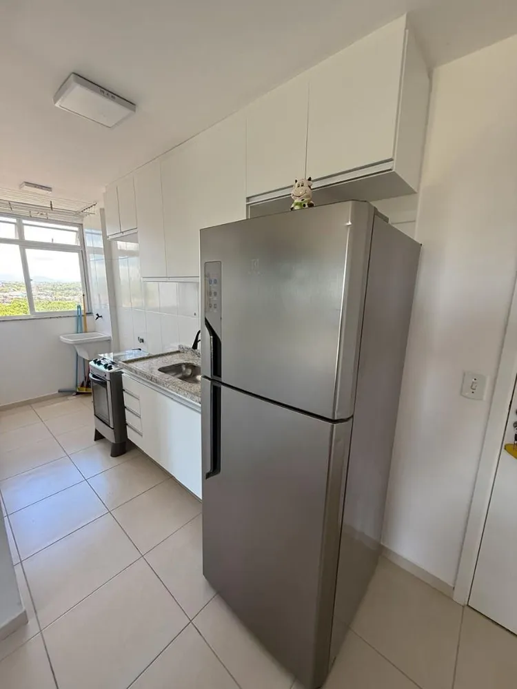 Apartamento, 2 quartos, 50 m² - Foto 3