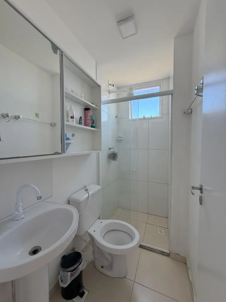 Apartamento, 2 quartos, 50 m² - Foto 6