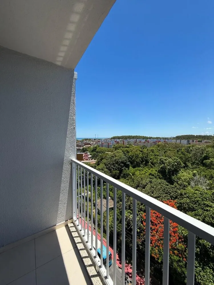 Apartamento, 2 quartos, 50 m² - Foto 11