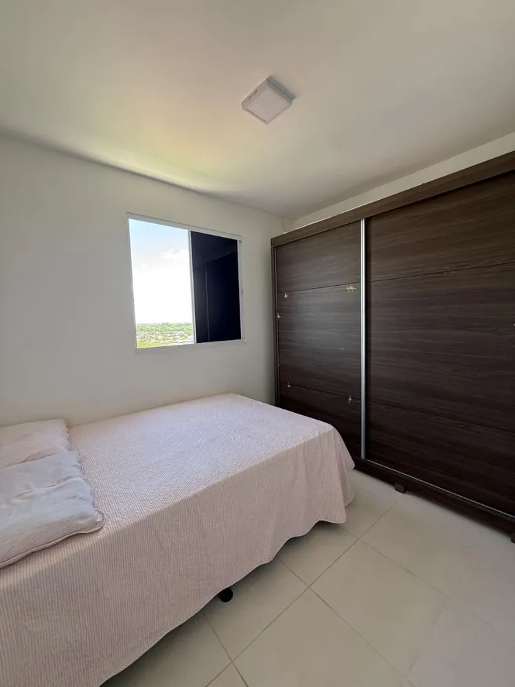 Apartamento, 2 quartos, 50 m² - Foto 7