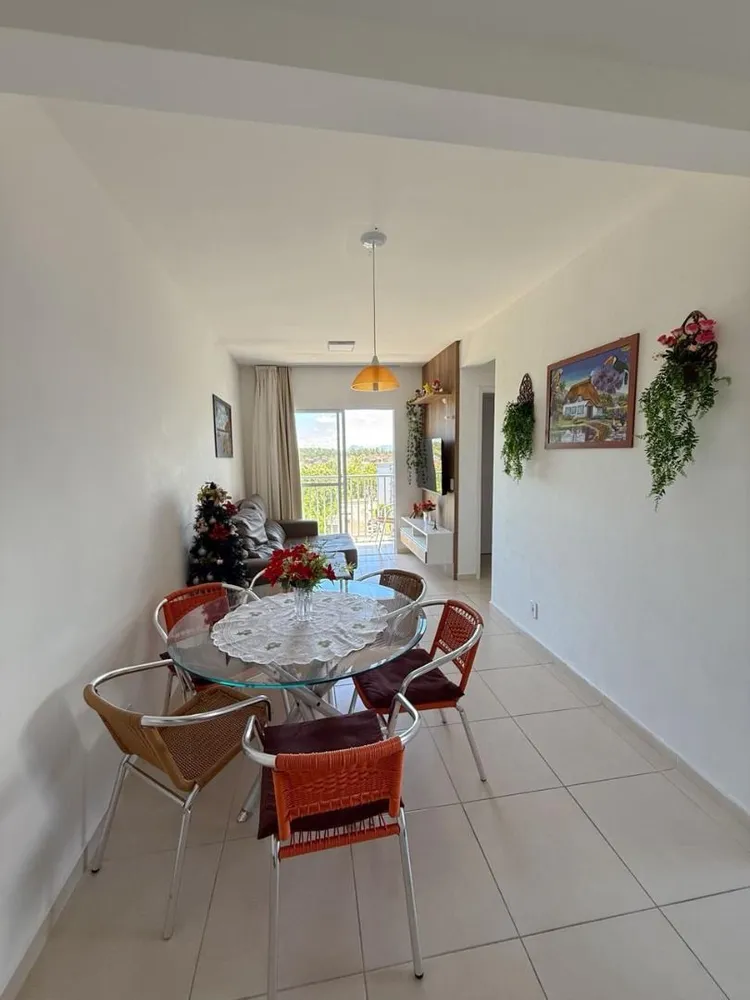 Apartamento, 2 quartos, 50 m² - Foto 1