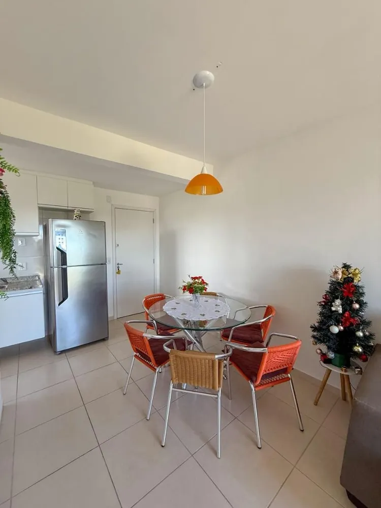 Apartamento, 2 quartos, 50 m² - Foto 2