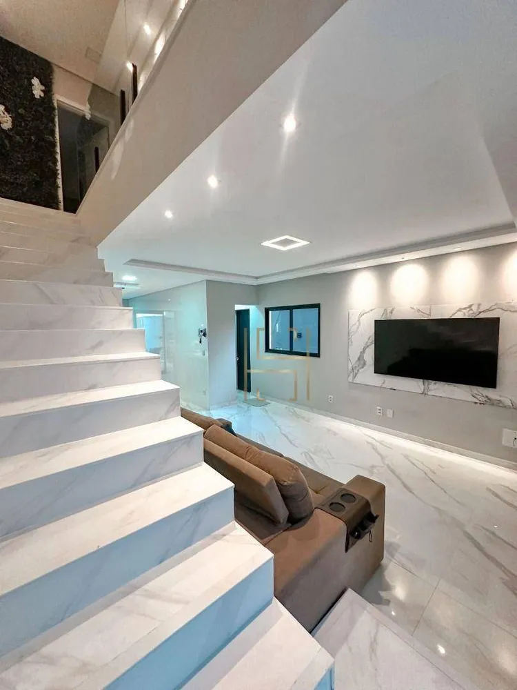 Casa de Condomínio, 3 quartos - Foto 10