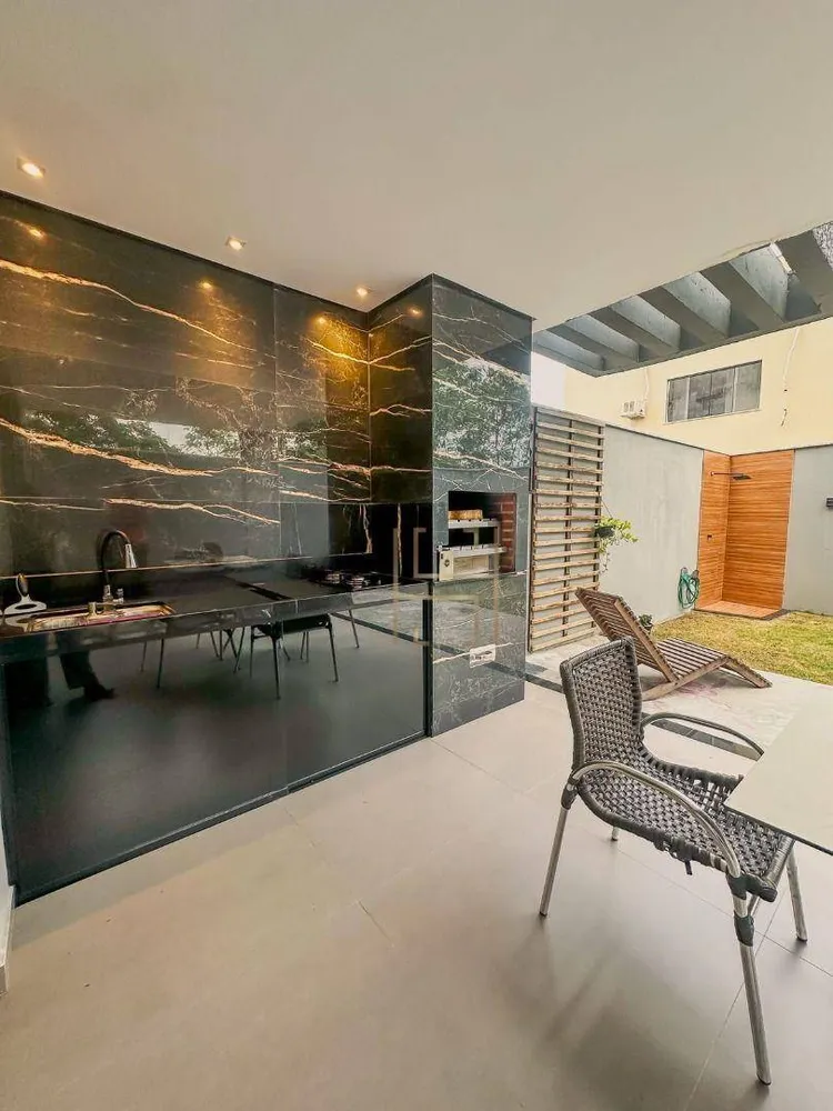 Casa de Condomínio, 3 quartos - Foto 16