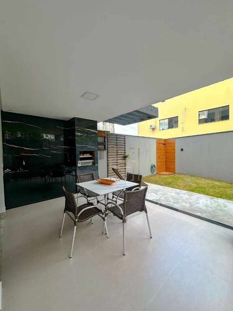 Casa de Condomínio, 3 quartos - Foto 15