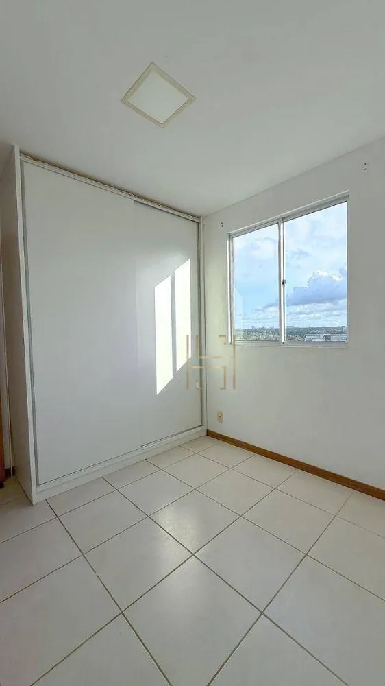 Apartamento, 2 quartos, 60 m² - Foto 3