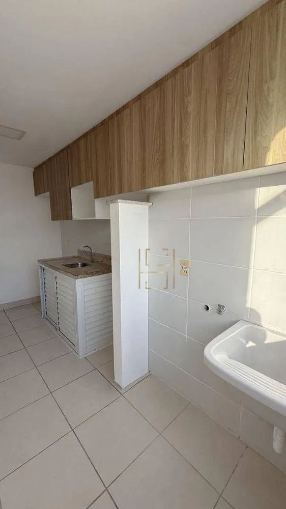 Apartamento, 2 quartos, 60 m² - Foto 4