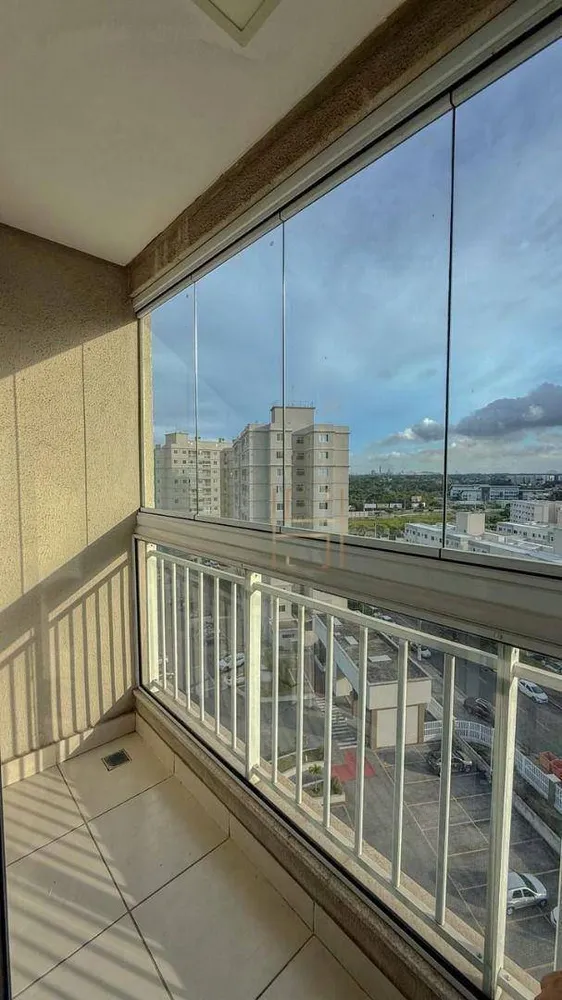 Apartamento, 2 quartos, 60 m² - Foto 8