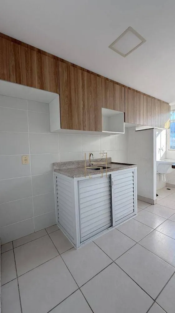 Apartamento, 2 quartos, 60 m² - Foto 7