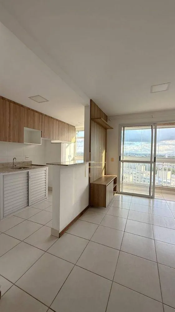 Apartamento, 2 quartos, 60 m² - Foto 1