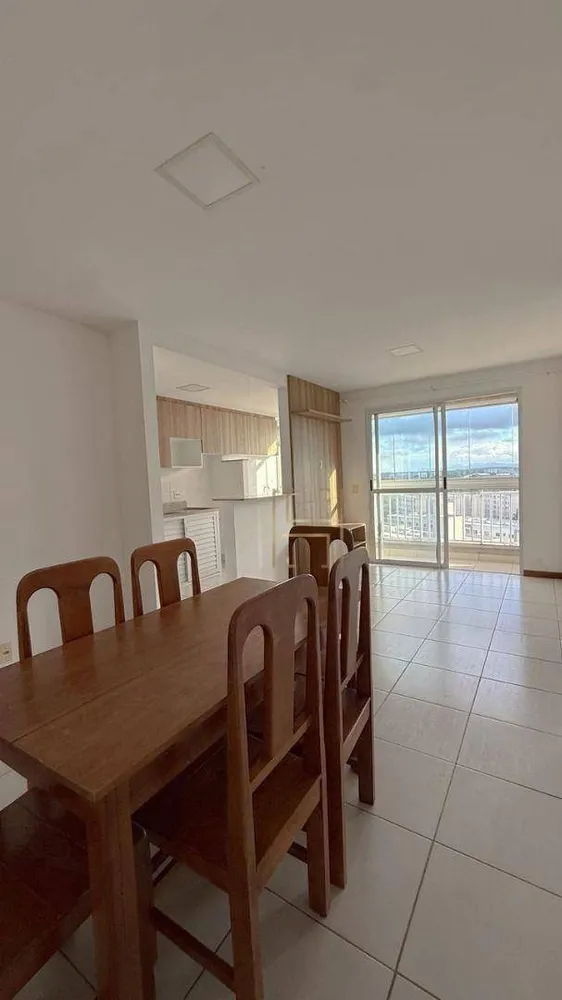 Apartamento, 2 quartos, 60 m² - Foto 5