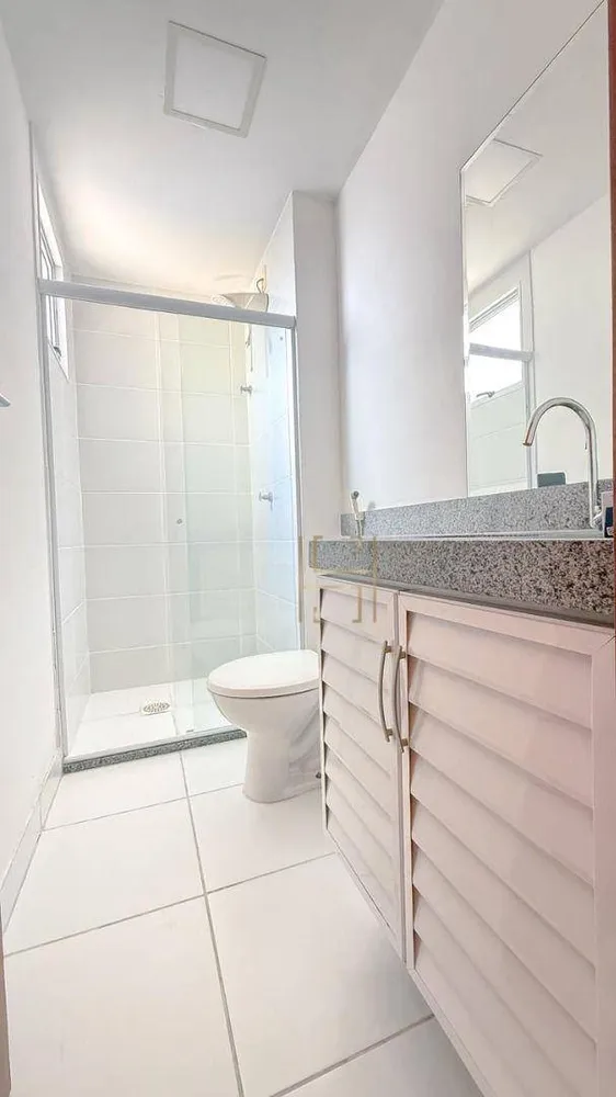 Apartamento, 2 quartos, 60 m² - Foto 10