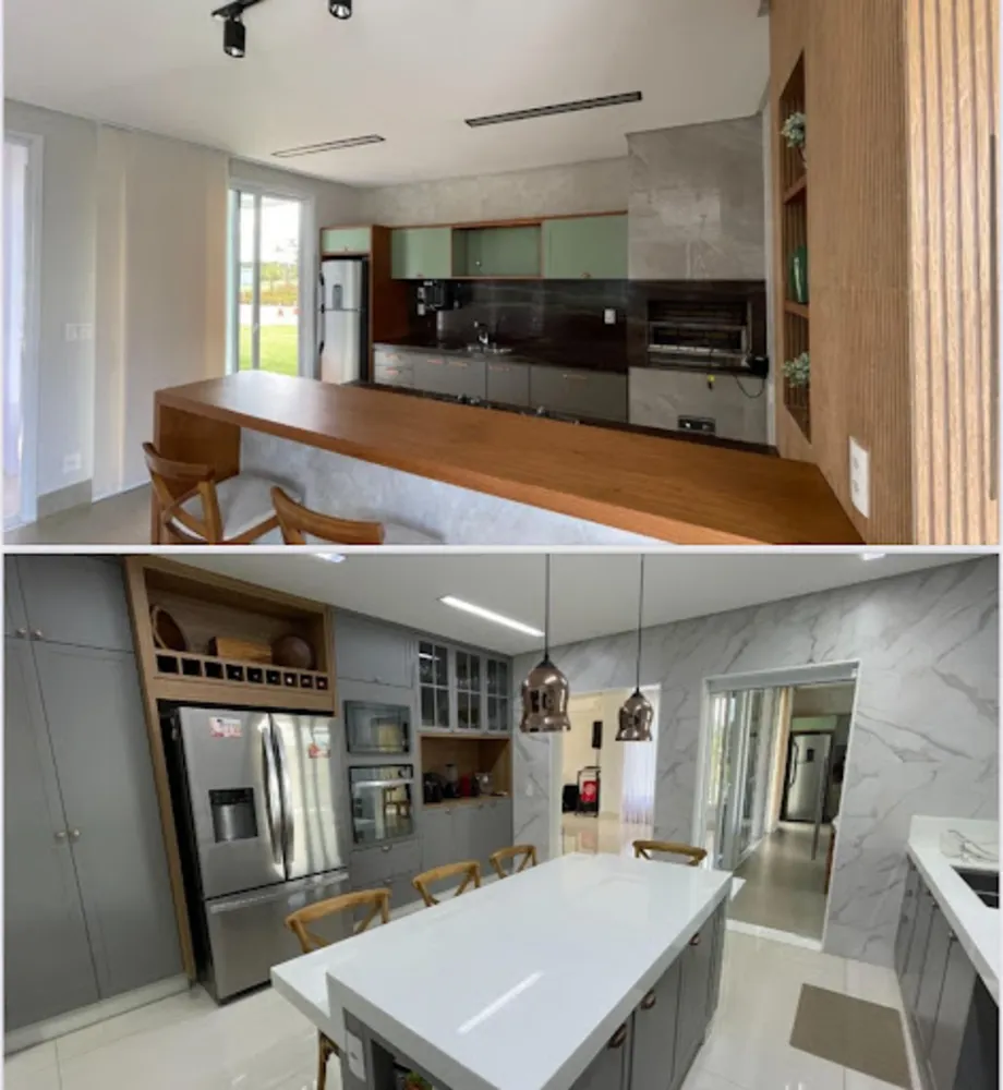 Casa de Condomínio, 4 quartos - Foto 7