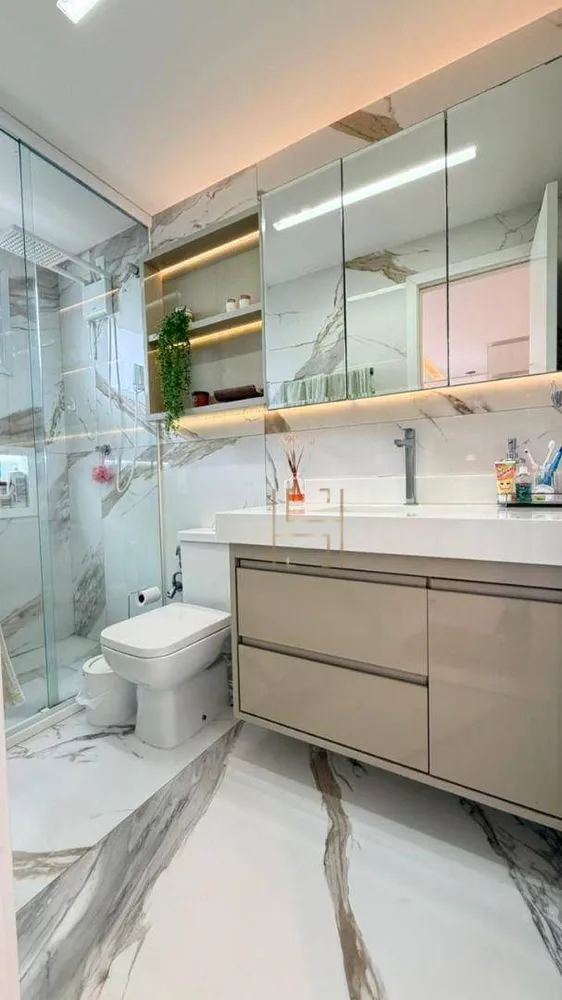 Casa de Condomínio, 3 quartos - Foto 8