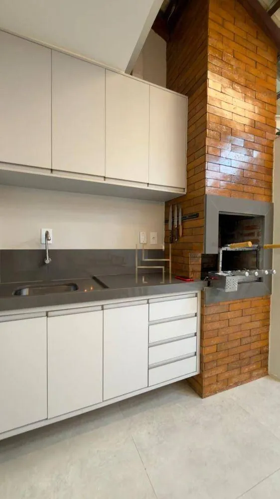 Casa de Condomínio, 3 quartos - Foto 11