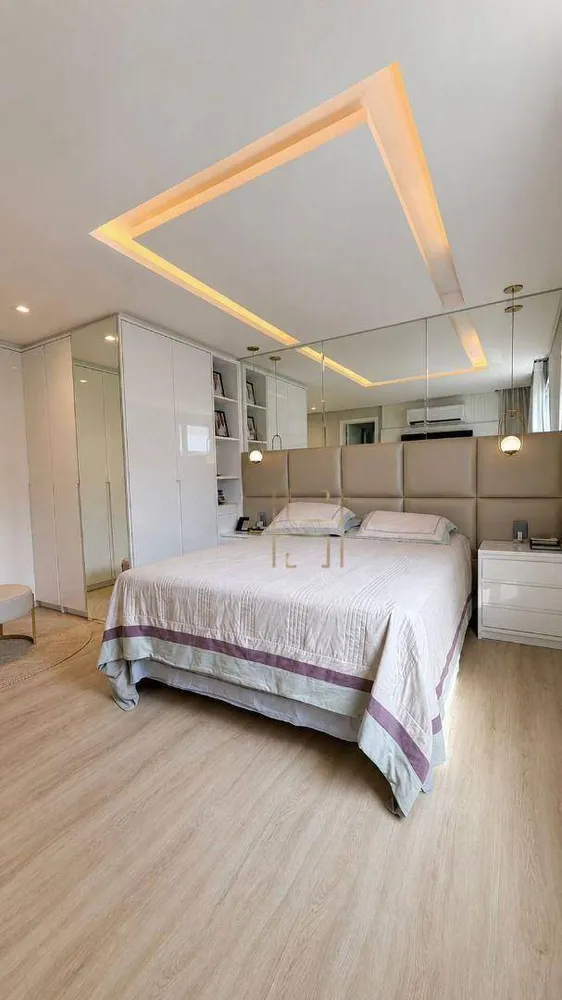 Casa de Condomínio, 3 quartos - Foto 9