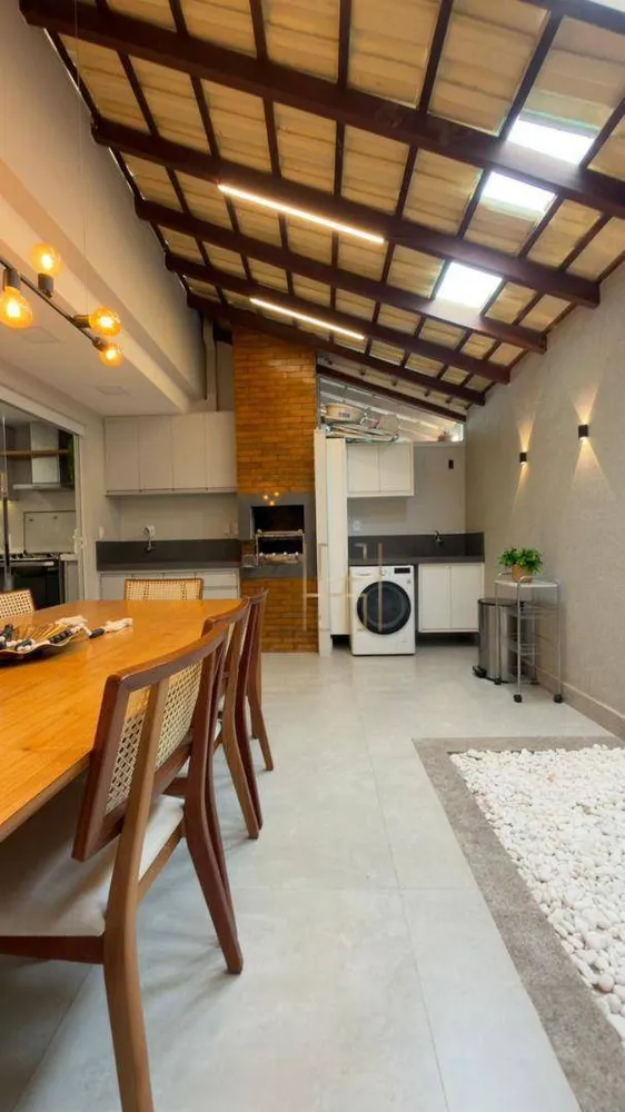 Casa de Condomínio, 3 quartos - Foto 12