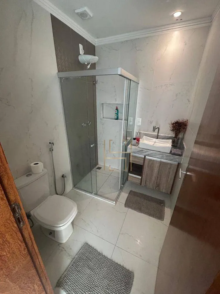 Casa, 3 quartos, 140 m² - Foto 4