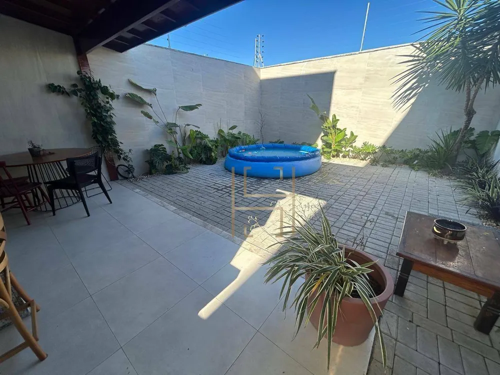 Casa, 3 quartos, 140 m² - Foto 6