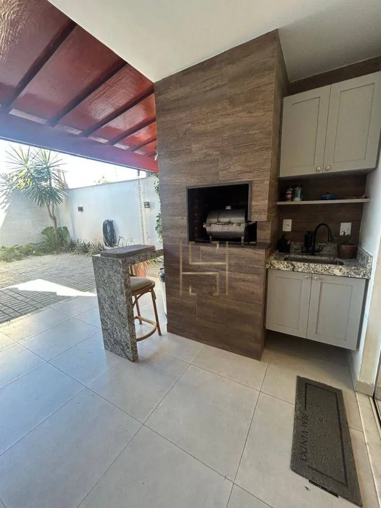 Casa, 3 quartos, 140 m² - Foto 7