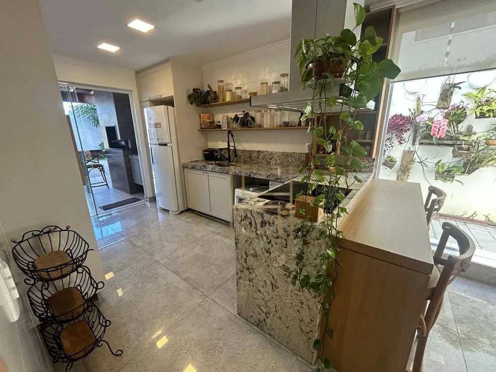 Casa, 3 quartos, 140 m² - Foto 11