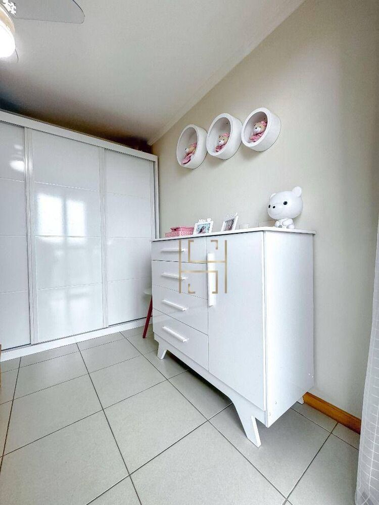 Apartamento, 3 quartos, 108 m² - Foto 4