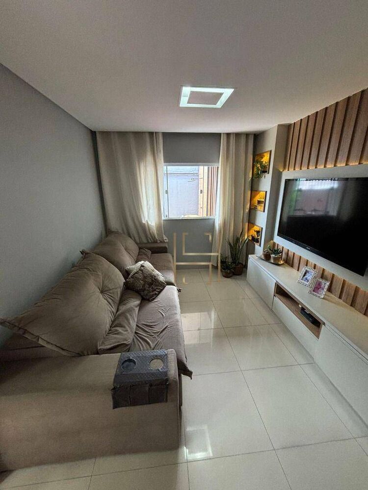 Casa à venda com 4 quartos, 160m² - Foto 5