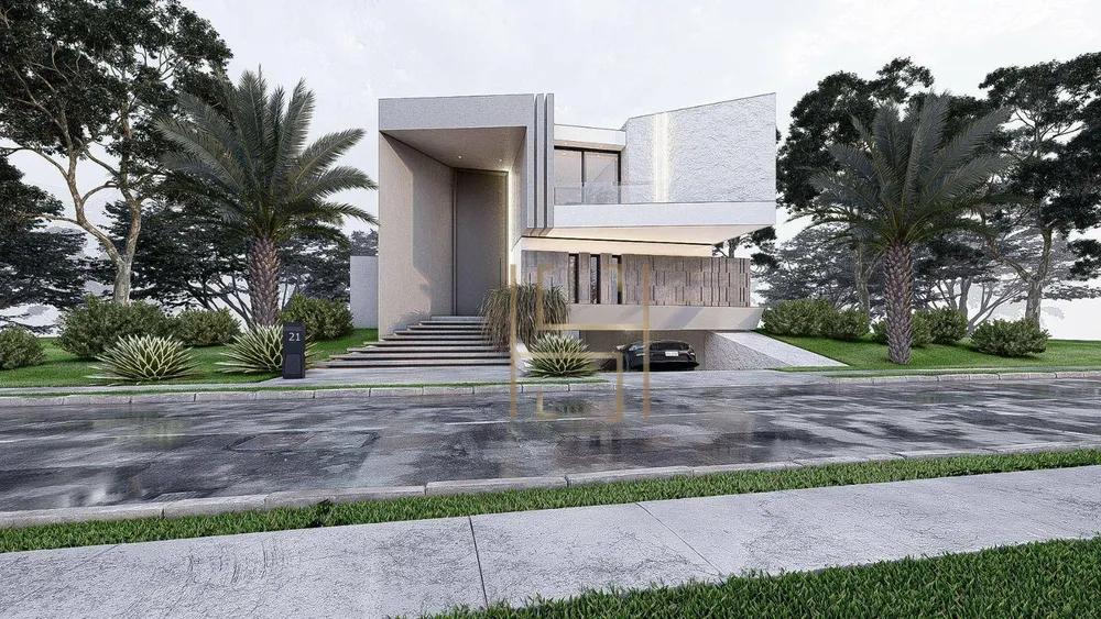 Casa de Condomínio, 4 quartos - Foto 6
